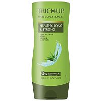 Кондиционер для волос Здоровые, длинные и сильные (Trichup Healthy Long & Strong), 200 мл, VASU